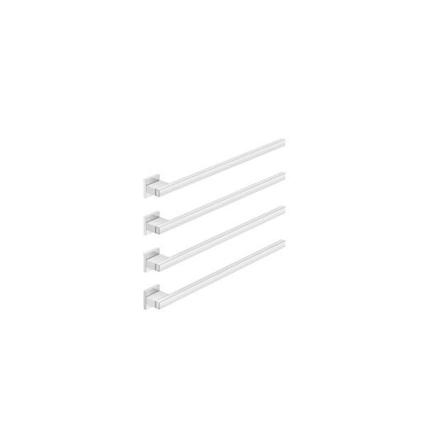 SECHE-SERV.4 SEGM.DROITE CHROME   83314980-00