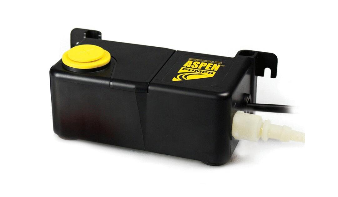 POMPE AVEC BAC - Pompe mini tank