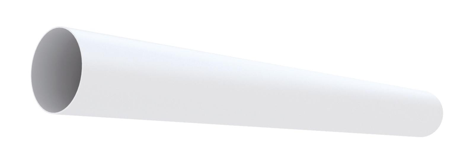 CONDUIT RIGIDE PVC 3M T125RIG          460036 ACTA ATLANTIC  [460036] 
