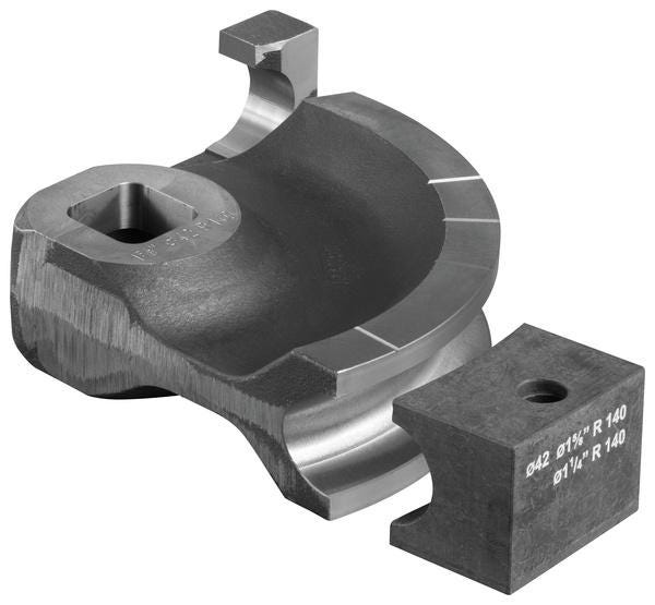 FORME DE CINTRAGE D42 15/8 R140   REMS 581510 REMS  [581510]