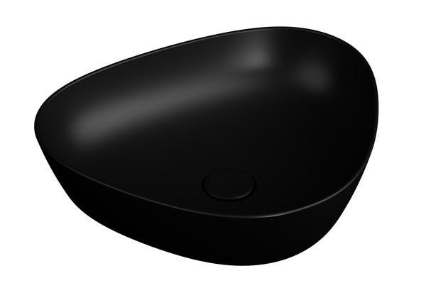 VASQUE TRIANGLE NOIR MAT VITRA  7812B483-0016 VITRA FRANCE  [7812B483-0016]