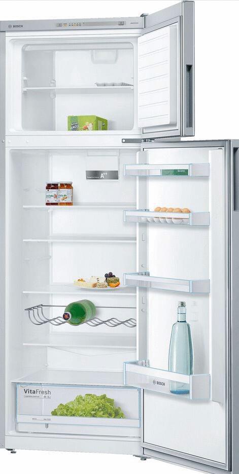 REFRIGERATEUR 2 PORTES