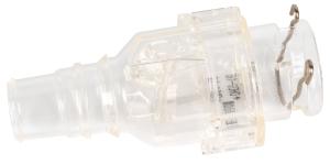 CLAPET ANTI-RETOUR/ODEUR D16/18      CLI04621 CBM LE HAILLAN