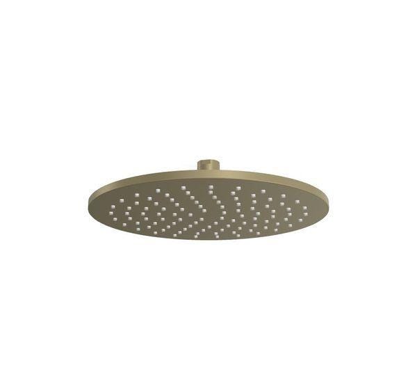 POMME DE TETE LAITON 25 CHAMP BROSS F2621/2HS FIMA CARLO FRATTINI  [F2621/2HS]