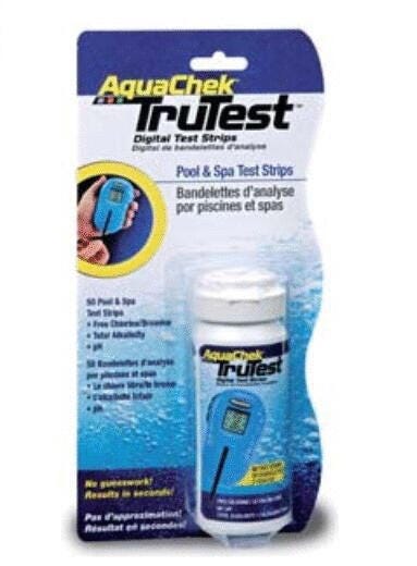 ANALYSE DE L'EAU - Aquachek