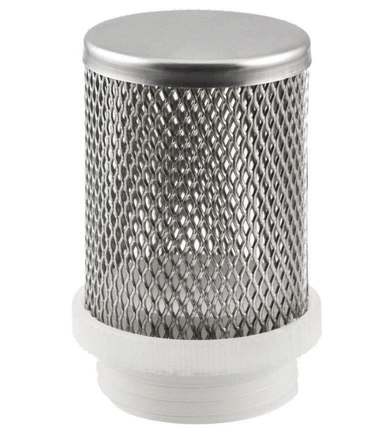 CREPINE INOX - Série 3086