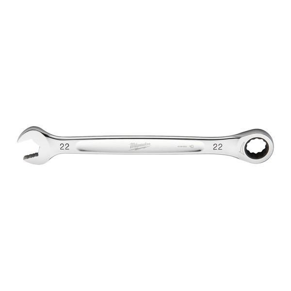 CLE MIXTE A CLIQUET MAXBITE 22MM   4932471515 TECHTRONIC INDUSTRIES FRANCE  [4932471515]