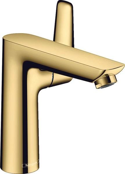 MITIGEUR LAV HG TALIS E150 VIDAGE    71754990 HANSGROHE  [71754990]