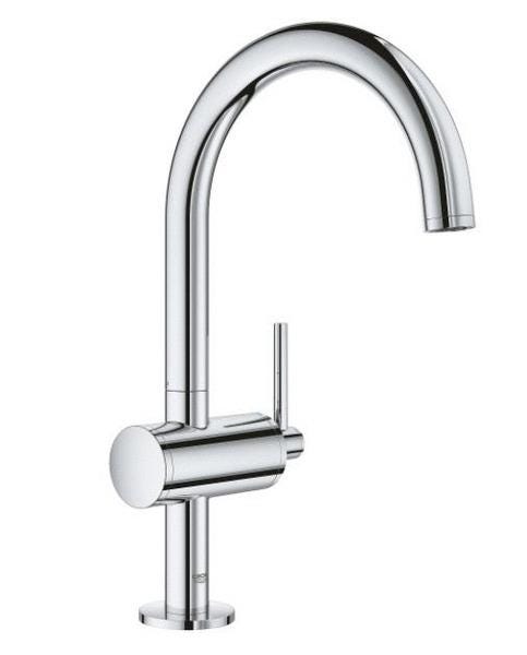 ATRIO - Mitigeur lavabo