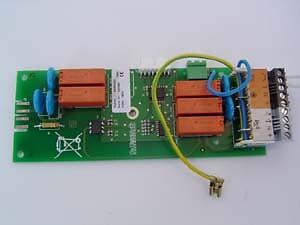 CARTE OPTION 2 ALLURES M2           200004203 DE DIETRICH PIECE RECHANGE BDR  [200004203]