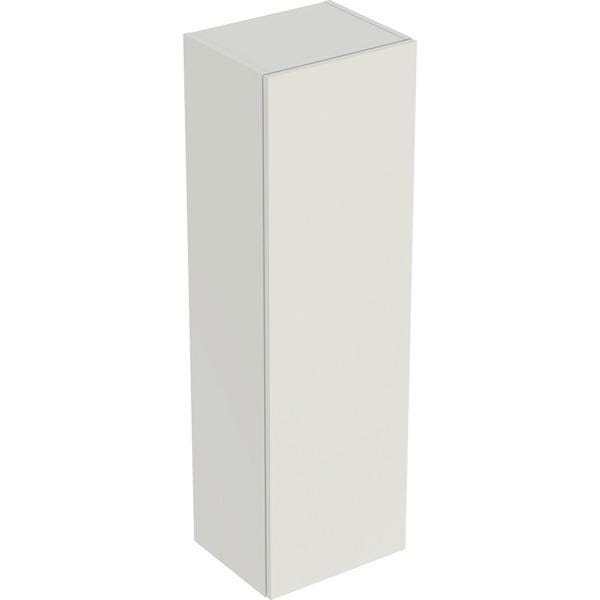 DEMI COLONNE 1P SMYLE H118 SAB.  500.361.JL.1 GEBERIT  [500.361.JL.1]