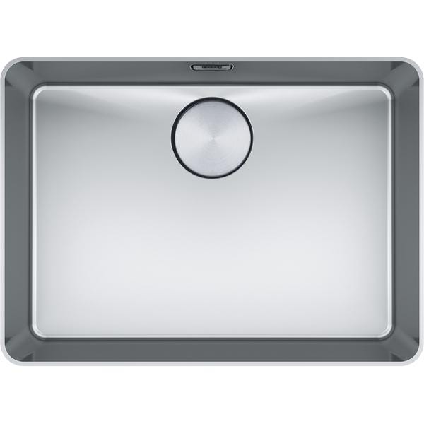 CUVE SPL MYTHOS MYX210-55 INX M FRANKE 902939 FRANKE FRANCE  [902939]