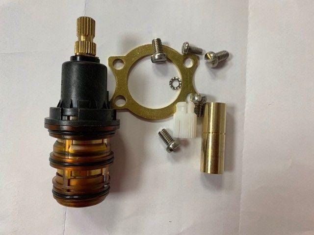 CARTOUCHE THERMOSTATIQUE      ROCA A525017303 ROCA SANITAIRE  [A525017303] 