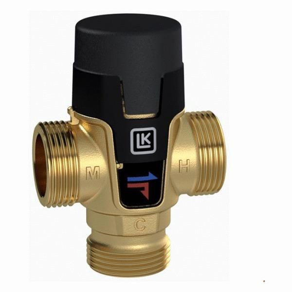 MITIGEUR THERMOST.MTL 1''M 35-65C  MTL263565M THERMADOR  [MTL263565M]