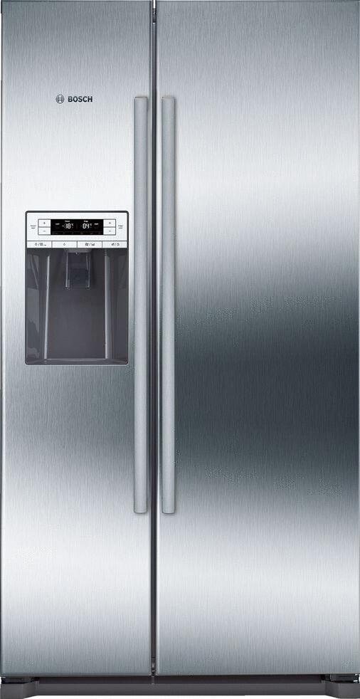 REFRIGERATEUR AMERICAIN