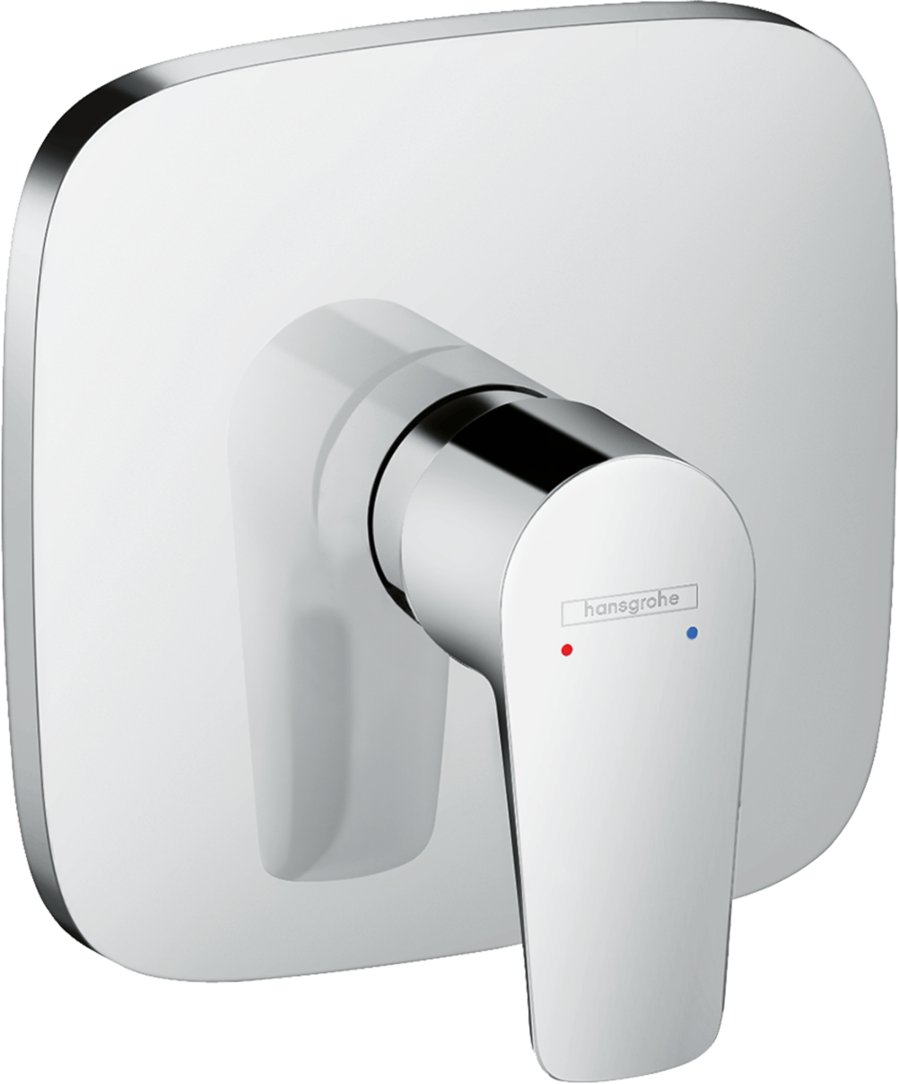 SET FIN.P/MIT DCH  TALIS E HANSGROHE 71765000 HANSGROHE  [71765000] 