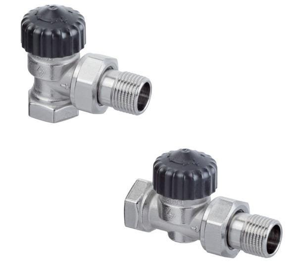ROBINET THERM.CALYPSO DROIT DN15  3452-02.000 IMI HYDRONIC ENGINEERING TA  [3452-02.000]