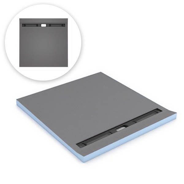 RECEVEUR FUNDO RIOLITO 100X100      073737308 WEDI GMBH  [073737308]
