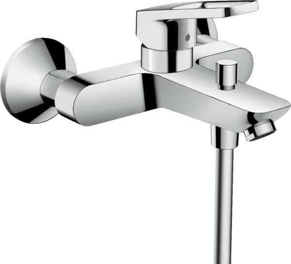 LOGIS LOOP C2 - Mitigeur bain/douche