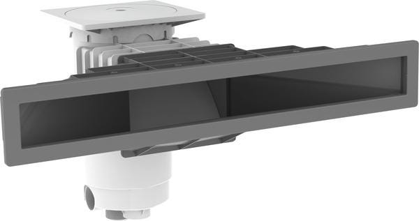 SKIMMER A800 LINER GRIS FONCE    WEL-250-0131 SCP FRANCE  [WEL-250-0131]