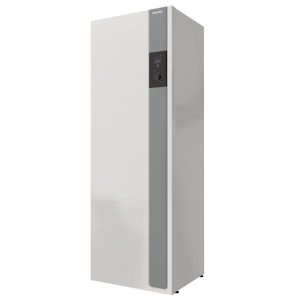 PAC AIR-EAU ALFEA M DUO 12             527282 SCGA ATLANTIC APC HOME HEATING  [527282]