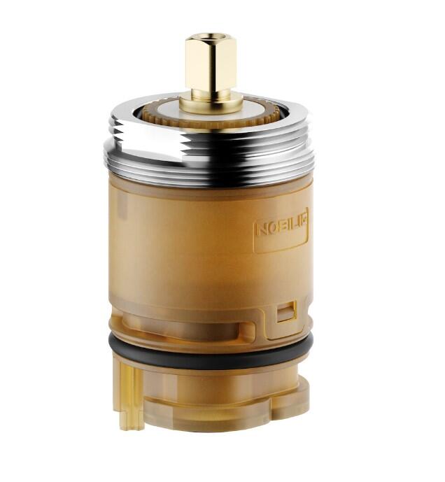 EXCLUSIVITES RICHARDSON PAR NOBILI - Metropolitan - Thermostatique