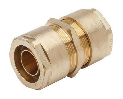 MANCHON PE63/PE63 SERRAGE MECA        2622404 BANIDES  [2622404]