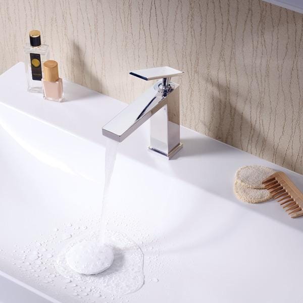 TECTURIS E - Mitigeur de lavabo