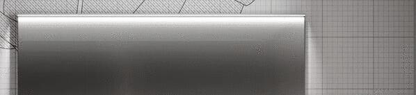 EXCLUSIVITES RICHARDSON PAR GB GROUP - Bande LED