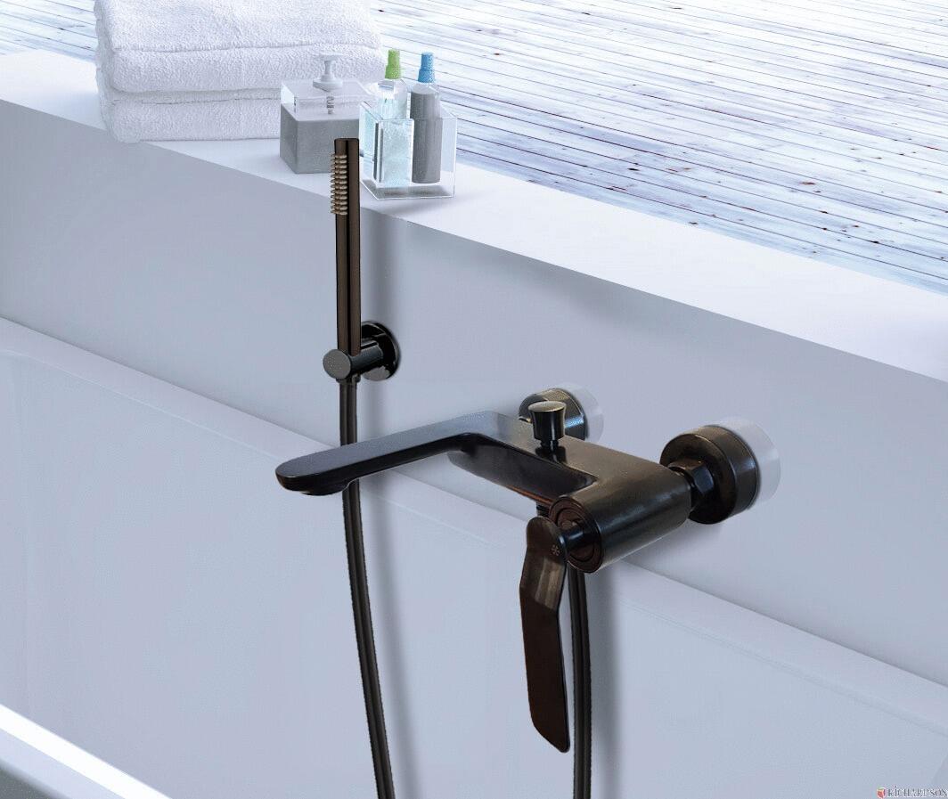 ADDICT - Mitigeur bain/douche