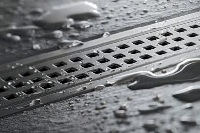 KERDI LINE - Caniveau de douche