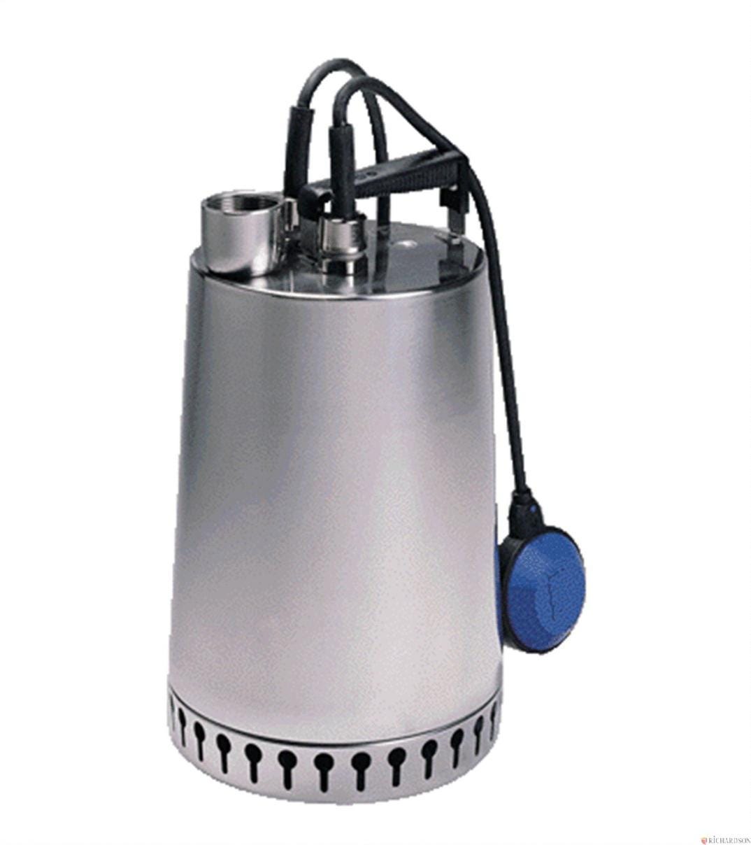 POMPE RELEV.UNILIFT AP12.40.06.1   M 96001720 GRUNDFOS POMPES DISTRIBUTION  [96001720] 