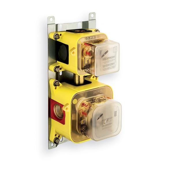 BOX DOUCHE THERMOSTATIQUE             CS71100
