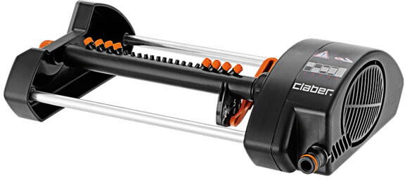 ARROSEUR - Oscillant - Avec moteur hydraulique