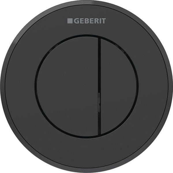 PLAQUE DECL.T10 PN DBL TCH NM/N  116.055.16.1 GEBERIT  [116.055.16.1]