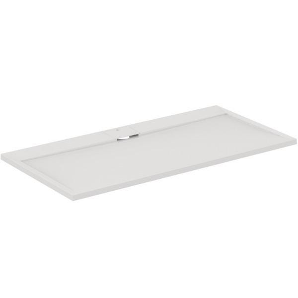 RECEVEUR UFS I.LIFE 160X80 BLANC      T5225FR IDEAL STANDARD FRANCE  [T5225FR]