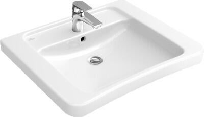 TARGA ARCHITECTURA VITA - Lavabo extraplat