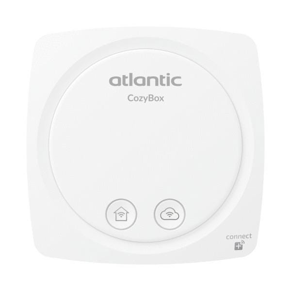 HUB ATLANTIC COZYTOUCH                 500285