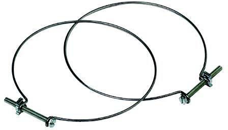 ACCESSOIRES DE RESEAUX - Collier de serrage