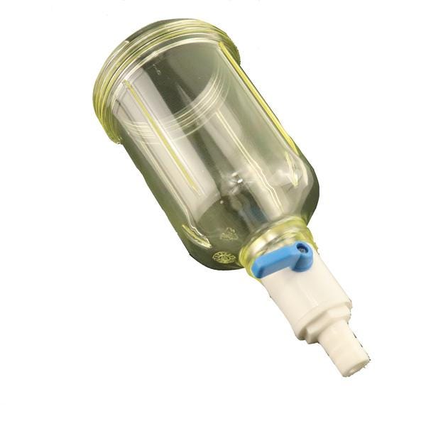 CUVE +ROBINET DE FILTRE MEC-INOX       939017 JETLY  [939017]