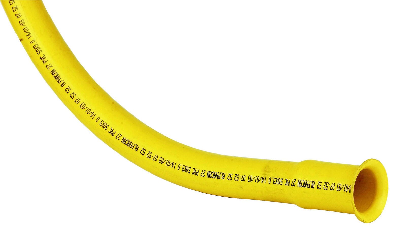 ACCESSOIRES - Fourreau PVC
