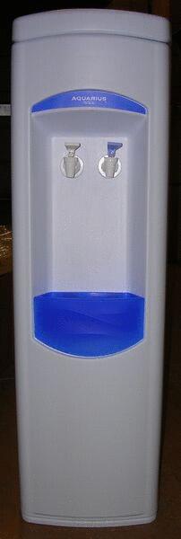 FONTAINE REFRIGEREE - Eau réfrigérée ou tempérée