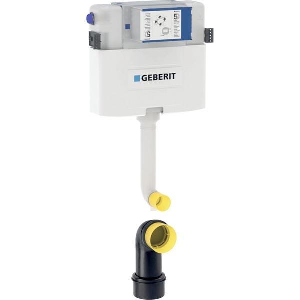 RESERVOIR ENC.OMEGA12  82CM GEBERIT 109060001 GEBERIT  [109.060.00.1]