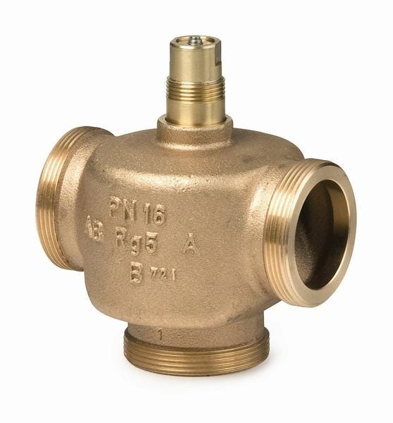 VANNE SIEGE 5,5MM 3V DN15    BPZ:VXG44.15-1.6 SIEMENS  [BPZ:VXG44.15-1.6]