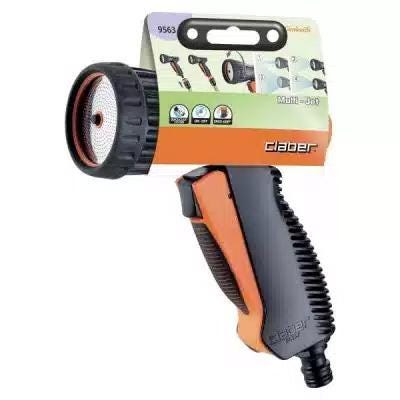 PISTOLET MULTIJETS CLABER         81RAC27000C FRANCE ARROSAGE  [81RAC27000C]
