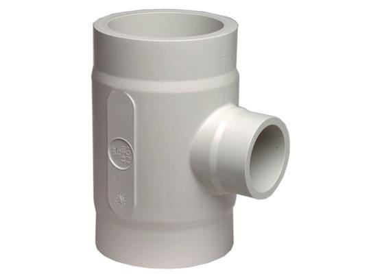 PROGEF STANDARD - Té 90°