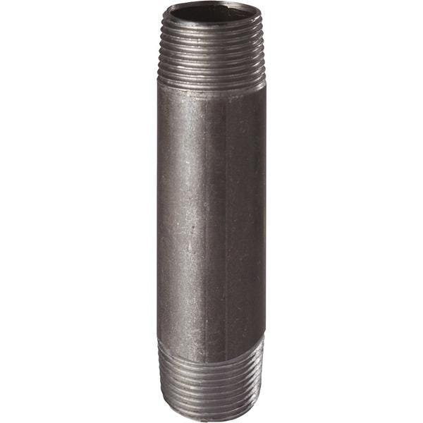 MAMELON SS AC.530 3/4"  NOIR L100 530T3N10020 SFERACO  [530T3N10020]