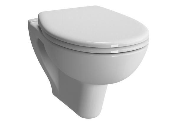 SOFT CLOSE S50 - Pack WC suspendu