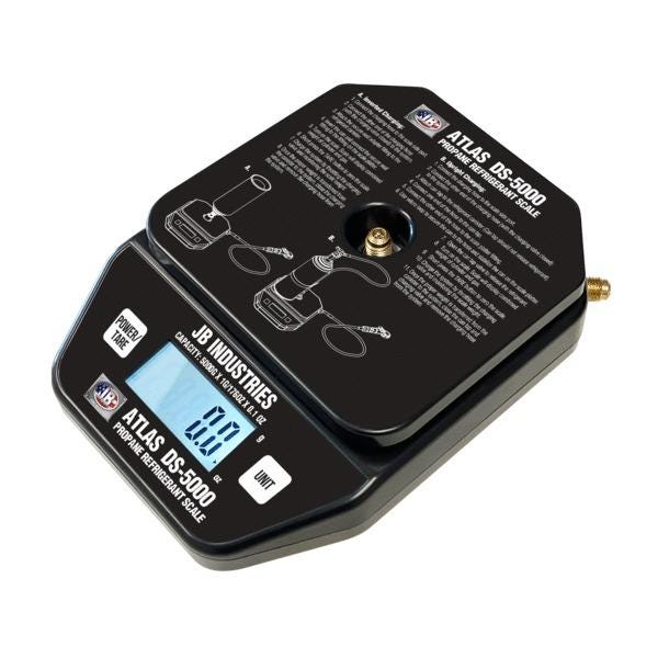 BALANCE HYDROCARBURES                 DS-5000 ASPEN PUMPS FRANCE  [DS-5000]