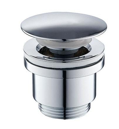 VIDAGE DESIGN ROND CLIC-CLAC OU ECOULEMENT LIBRE
